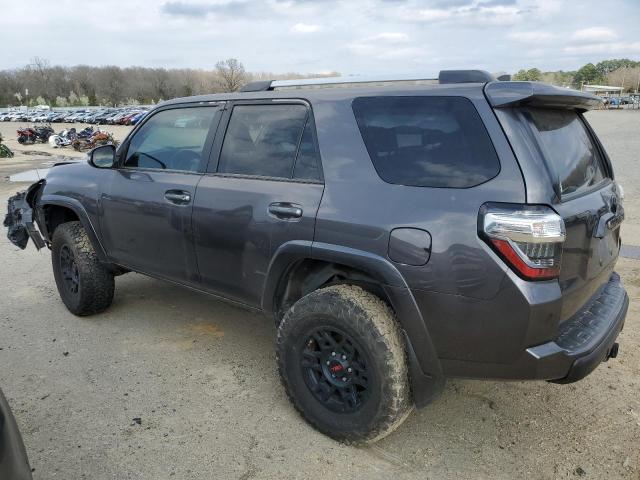 Изображение 2 2016 TOYOTA 4RUNNER SR5/SR5 PREMIUM 2016 с VIN JTEBU5JR8G5351562