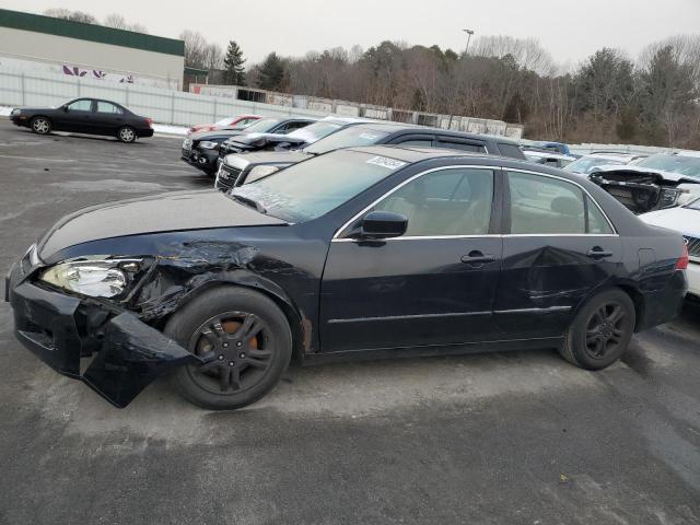 Obraz 1 z 2007 HONDA ACCORD EX 2007 z VIN 1HGCM56897A210162