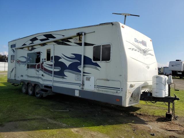 Obraz 1 z 2007 GEAR TRAILER 2007 z VIN 4CE7F303071510176