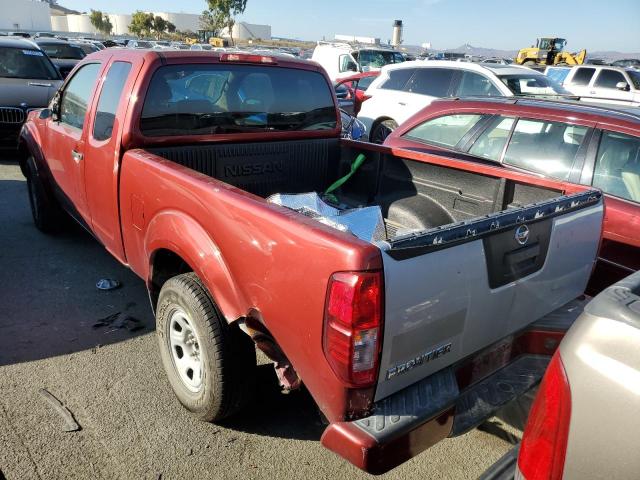 Obraz 2 z 2019 NISSAN FRONTIER S 2019 z VIN 1N6BD0CT6KN740464