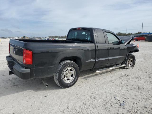 Obraz 3 z 2006 DODGE DAKOTA ST 2006 z VIN 1D7HE22K66S522455