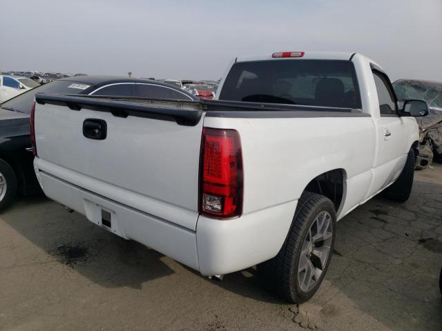 Obraz 3 z 2004 CHEVROLET SILVERADO C1500 2004 z VIN 1GCEC14V74Z222786