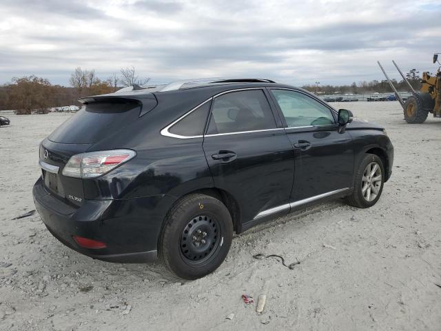 Obraz 3 z 2010 LEXUS RX 350 2010 z VIN 2T2ZK1BA2AC034165
