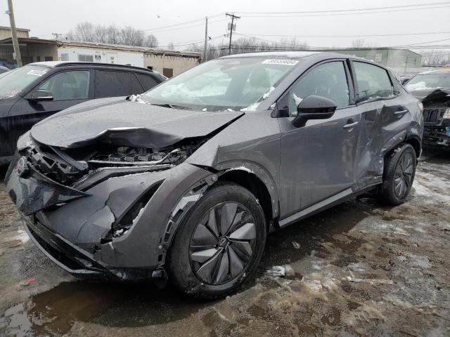Obraz 2023 NISSAN ARIYA ENGAGE 2023