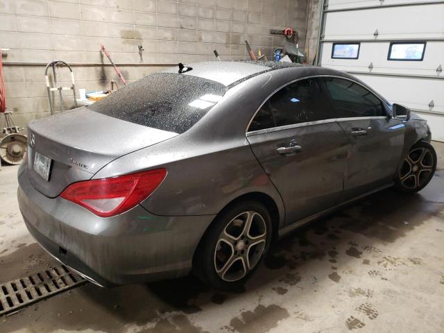 Obraz 3 z 2018 MERCEDES-BENZ CLA 250 4MATIC 2018 z VIN WDDSJ4GB1JN516348