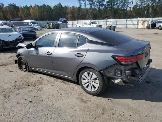Image 2 of 2021 NISSAN SENTRA S 2021 with VIN 3N1AB8BV7MY278866