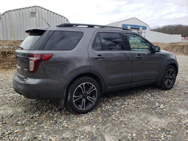 Obraz 3 z 2015 FORD EXPLORER SPORT 2015 z VIN 1FM5K8GT1FGA30523
