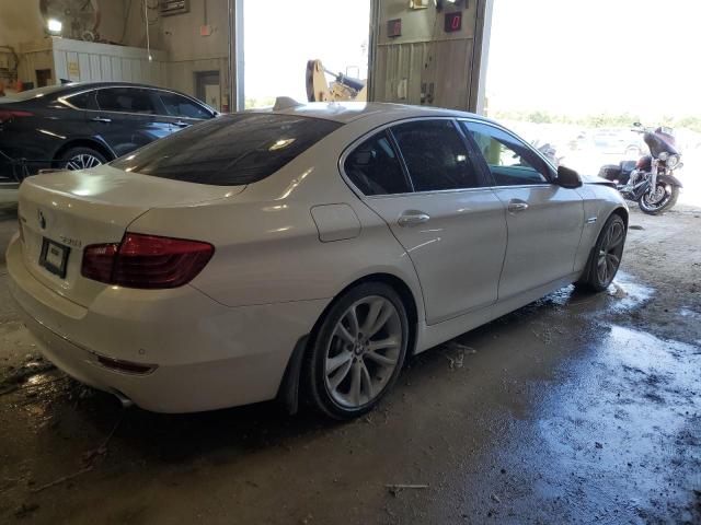 Image 3 of 2015 BMW 535 XI 2015 with VIN WBA5B3C5XFD544786