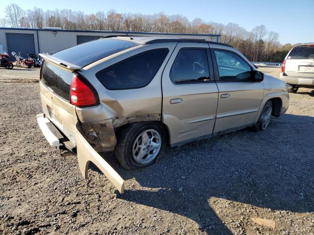 Изображение 3 2004 Pontiac Aztek 2004 с VIN 3G7DA03E04S548440