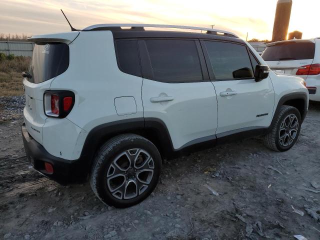 Изображение 3 2016 JEEP RENEGADE LIMITED 2016 с VIN ZACCJBDT2GPD23402