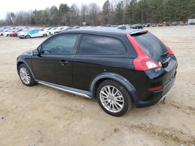 Изображение 2 2011 VOLVO C30 T5 2011 с VIN YV1672MK8B2191858