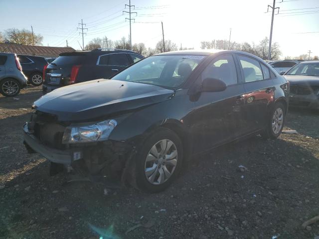 Obraz 2016 CHEVROLET CRUZE LIMITED LS 2016