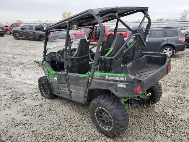 Изображение 3 2022 KAWASAKI KRT800 J 2022 с VIN JKBRTCJ13NB503000
