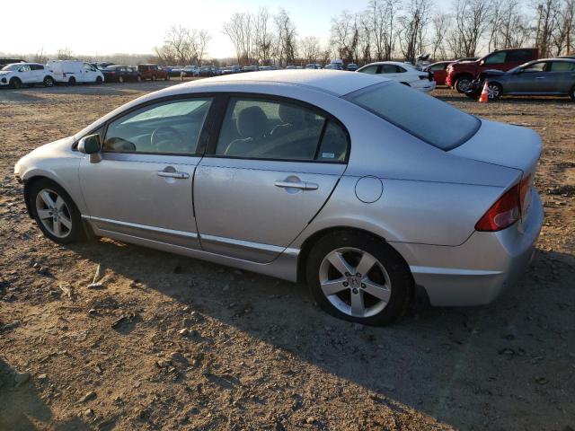 Изображение 2 2007 HONDA CIVIC EX 2007 с VIN 1HGFA16807L102483