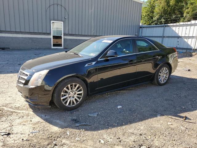 2011 CADILLAC CTS  2011 image