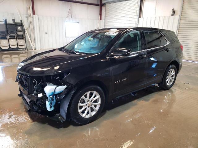 Image 1 of 2019 CHEVROLET EQUINOX LT 2019 with VIN 2GNAXJEV8K6264482