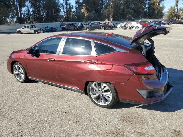 Obraz 2 z 2019 HONDA CLARITY TOURING 2019 z VIN JHMZC5F35KC001139