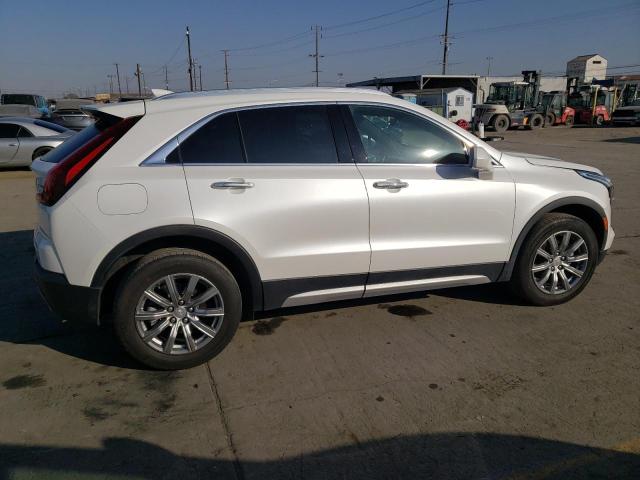Image 3 of 2020 CADILLAC XT4 PREMIUM LUXURY 2020 with VIN 1GYFZCR48LF148240