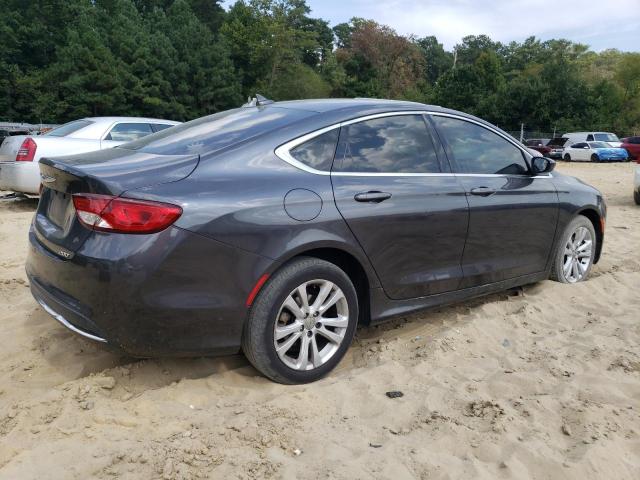Image 3 of 2015 CHRYSLER 200 LIMITED 2015 with VIN 1C3CCCAB0FN622667