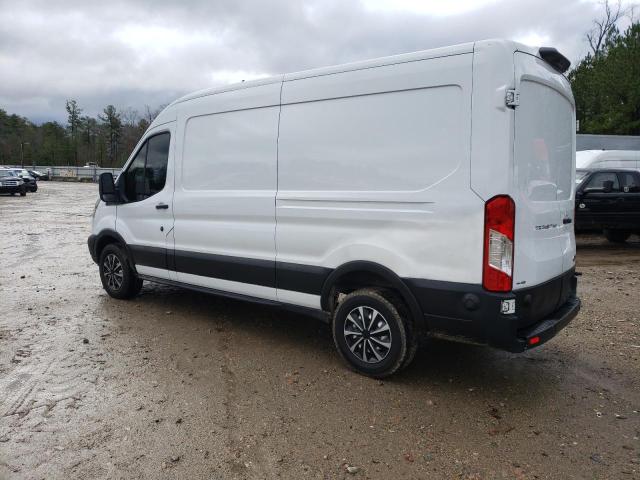 Obraz 2 z 2020 FORD TRANSIT T-250 2020 z VIN 1FDBR1CG5LKA25817