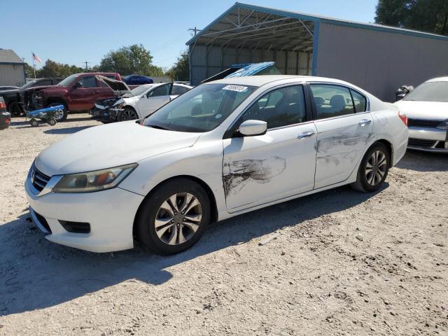 Obraz 1 z 2014 HONDA ACCORD LX 2014 z VIN 1HGCR2F39EA024395