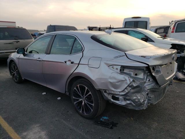 Obraz 2 z 2019 TOYOTA CAMRY L 2019 z VIN 4T1B11HK5KU733153