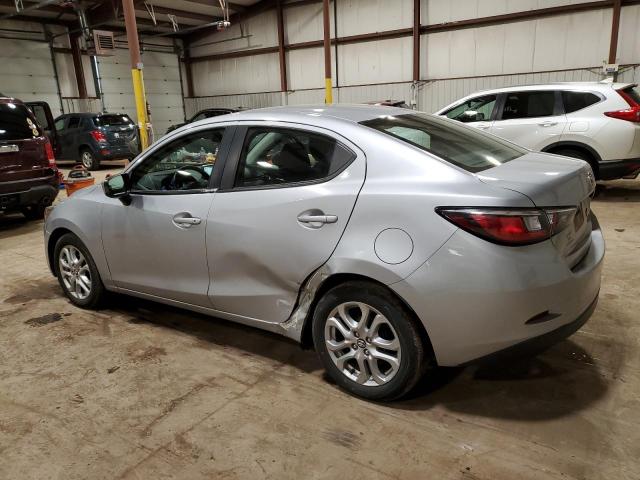 Obraz 2 z 2017 TOYOTA YARIS IA  2017 z VIN 3MYDLBYV2HY167936
