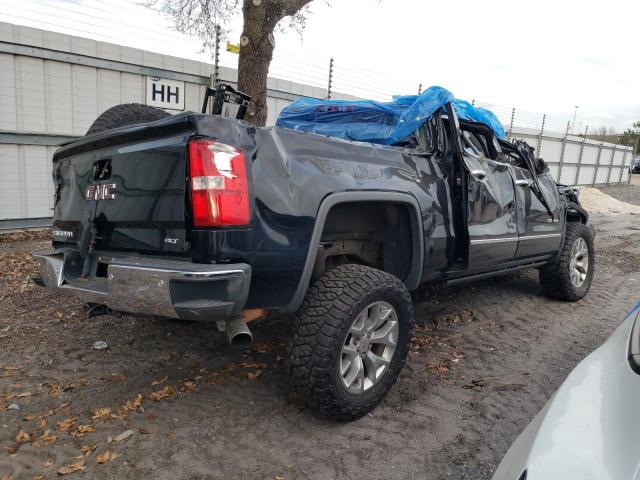 Image 3 of 2015 GMC SIERRA K1500 SLT 2015 with VIN 3GTU2VEC3FG272865