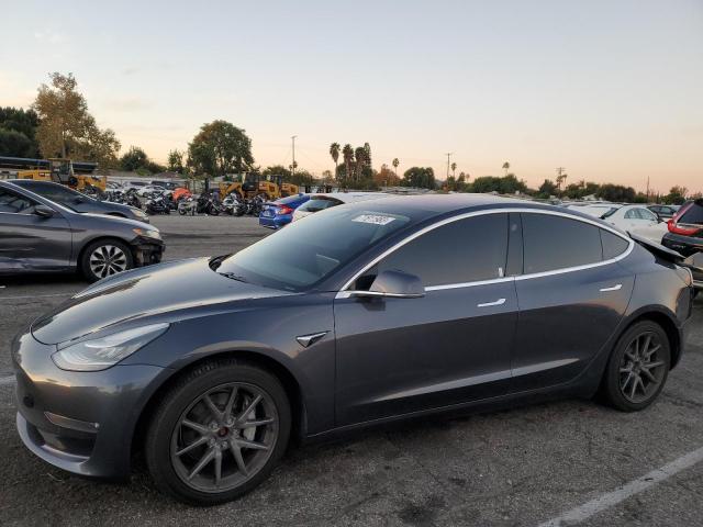 Obraz 2018 TESLA MODEL 3  2018