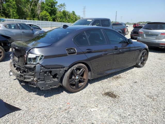 Obraz 3 z 2014 BMW 550 I 2014 z VIN WBAKN9C54ED682139