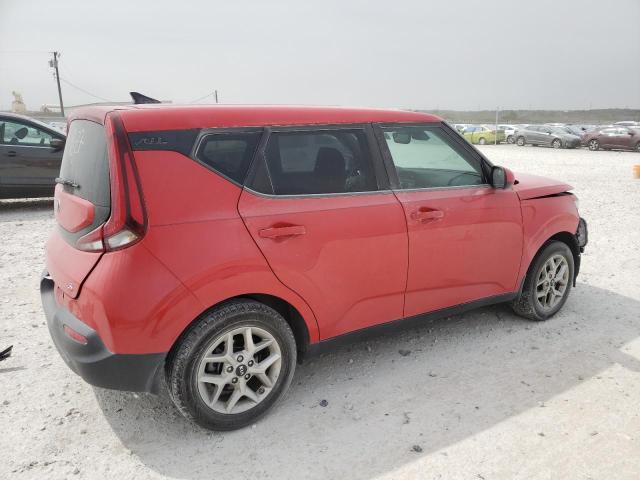 Изображение 3 2020 KIA SOUL LX 2020 с VIN KNDJ23AU0L7001341