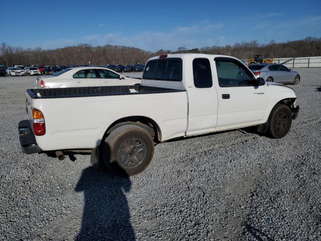 Obraz 3 z 2003 TOYOTA TACOMA XTRACAB 2003 z VIN 5TEVL52N03Z258882