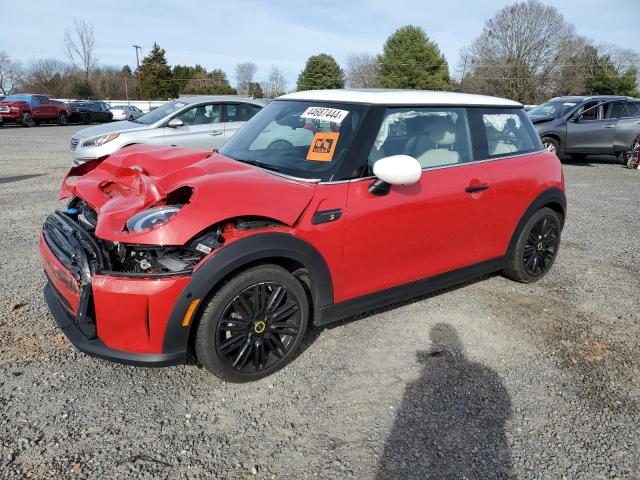 2023 MINI COOPER SE 2023 image