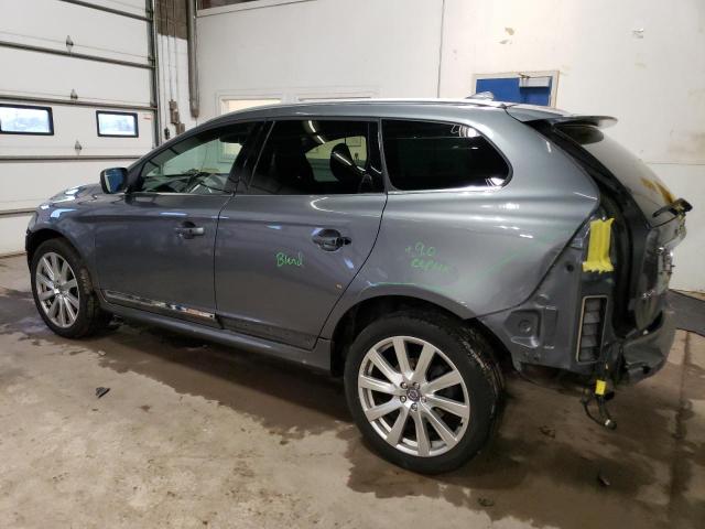 Obraz 2 z 2017 VOLVO XC60 T5 INSCRIPTION 2017 z VIN YV440MRU3H2018634