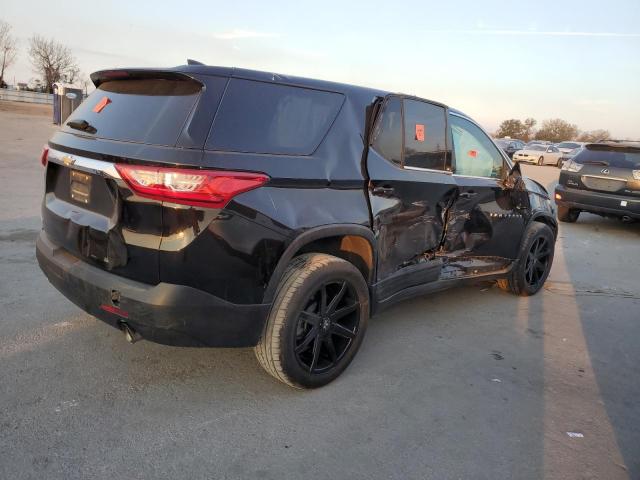 Obraz 3 z 2019 CHEVROLET TRAVERSE LS 2019 z VIN 1GNERFKW7KJ276762