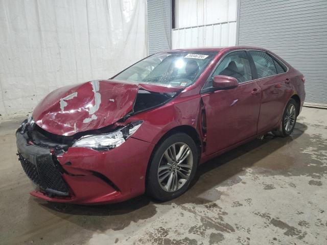 Image 1 of 2015 TOYOTA CAMRY LE 2015 with VIN 4T1BF1FK9FU883258