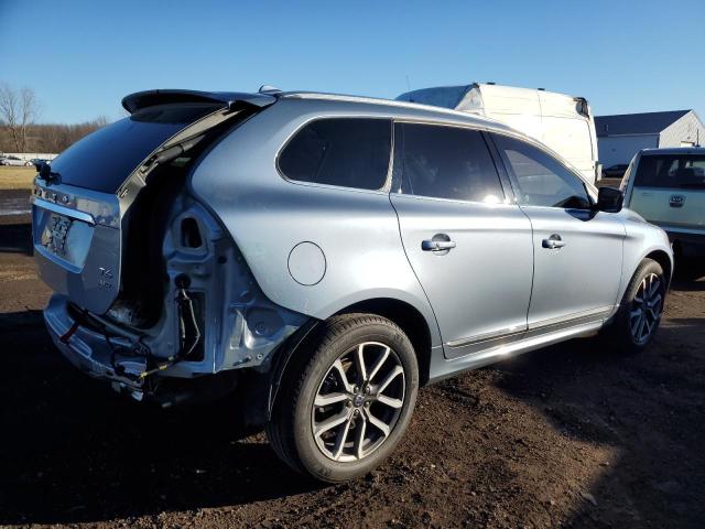 Изображение 3 2017 VOLVO XC60 T6 DYNAMIC 2017 с VIN YV449MRR8H2088809
