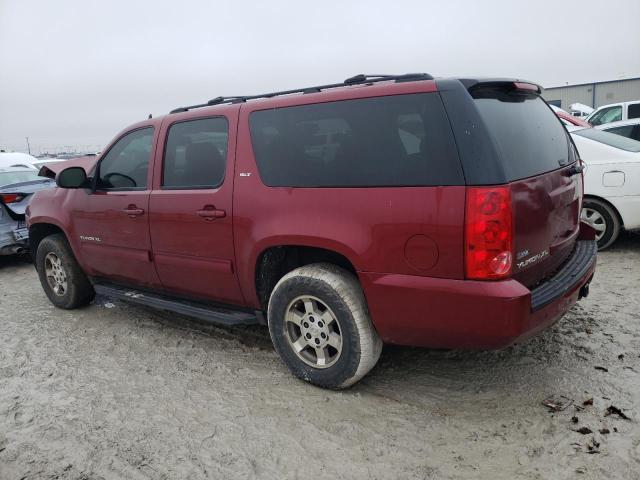 Изображение 2 2009 GMC YUKON XL K1500 SLT 2009 с VIN 1GKFK36359R303571
