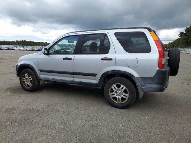 Изображение 2 2002 HONDA CR-V EX 2002 с VIN JHLRD78802C086882