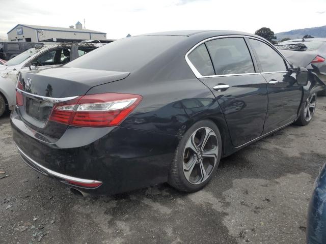 Изображение 3 2016 HONDA ACCORD LX 2016 с VIN 1HGCR2F35GA176676