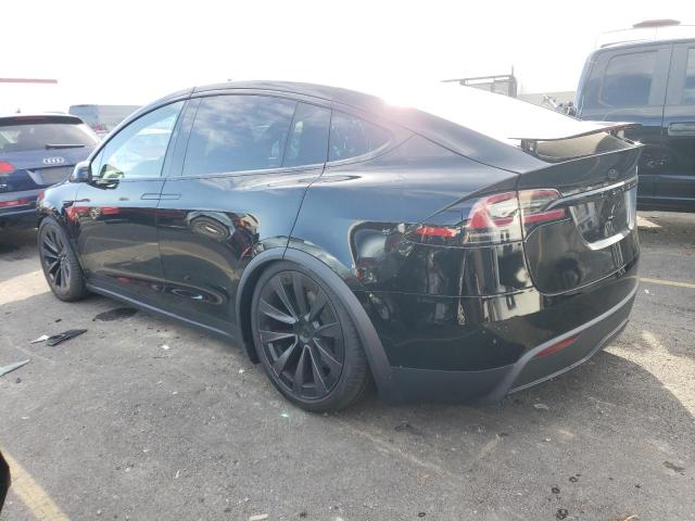 Изображение 2 2023 TESLA MODEL X  2023 с VIN 7SAXCAE54PF405390
