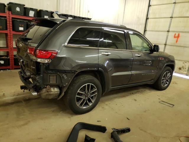 Изображение 3 2020 JEEP GRAND CHEROKEE LIMITED 2020 с VIN 1C4RJFBG5LC160217
