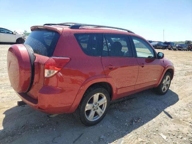 Obraz 3 z 2008 TOYOTA RAV4 SPORT 2008 z VIN JTMZD32V886074023