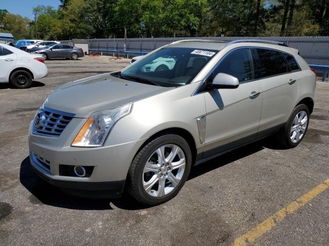 2016 CADILLAC SRX PREMIUM COLLECTION 2016 image