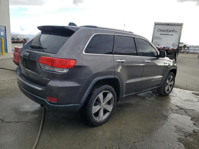Изображение 3 2015 JEEP GRAND CHEROKEE LIMITED 2015 с VIN 1C4RJEBG7FC614109
