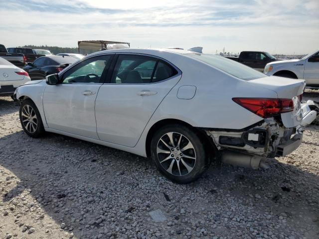 Image 2 of 2015 ACURA TLX TECH 2015 with VIN 19UUB1F5XFA012830
