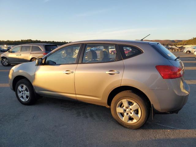 Image 2 of 2008 NISSAN ROGUE S 2008 with VIN JN8AS58V88W133923