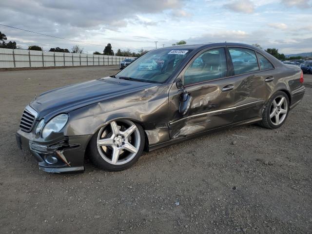 Obraz 1 z 2009 MERCEDES-BENZ E 350 2009 z VIN WDBUF56X99B392297