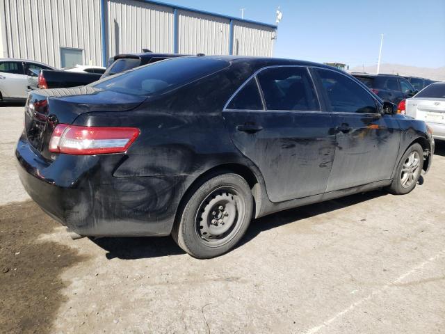 Image 3 of 2011 TOYOTA CAMRY SE 2011 with VIN 4T1BK3EKXBU128509