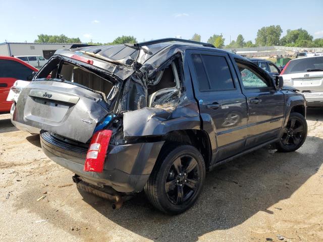 Изображение 3 2014 JEEP PATRIOT SPORT 2014 с VIN 1C4NJPBA8ED730174